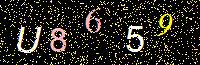 Access Key