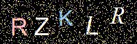 Access Key