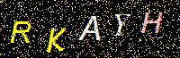 Access Key