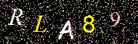 Access Key