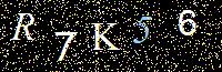 Access Key