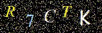 Access Key