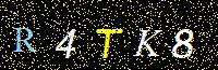 Access Key
