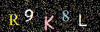 Access Key