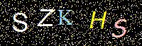 Access Key