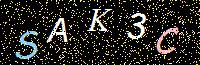 Access Key