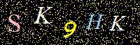 Access Key
