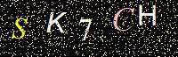 Access Key