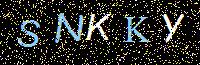Access Key