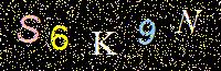 Access Key