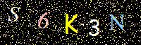 Access Key