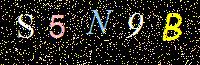 Access Key