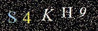 Access Key
