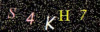 Access Key