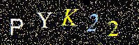 Access Key