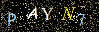 Access Key
