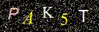 Access Key