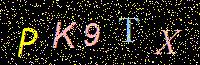 Access Key