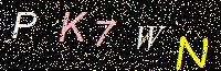 Access Key