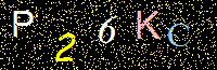 Access Key