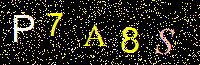 Access Key