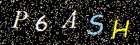 Access Key