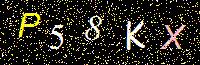 Access Key