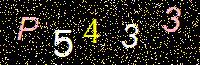 Access Key