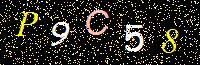 Access Key