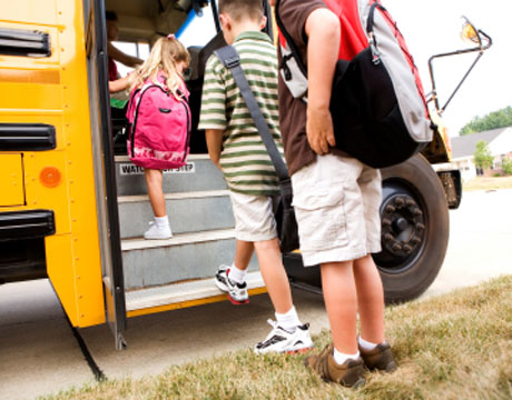 U.S. School Children