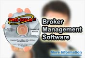 Pro Gold i2 Broker Management Software