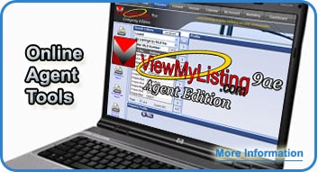 ViewMyListing 9ae Online Agent Tools