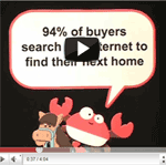 Have Buyers find you