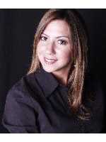 Real Estate Agent Crystal Adams