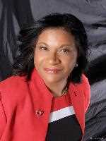 Real Estate Agent Charmaine Mohammed