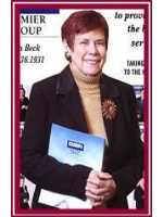 Real Estate Agent Eula Beck