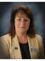 Real Estate Agent JoAnna Morris