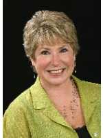 Real Estate Agent Cathy Jordan