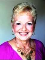 Real Estate Agent Jean Costello