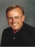 Real Estate Agent Larry Bell