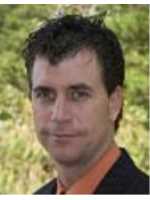 Real Estate Agent Mike Benson