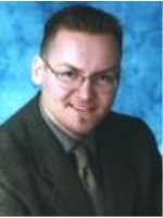Real Estate Agent George Wolfgang