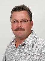 Real Estate Agent Paul Schroeder