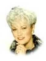 Real Estate Agent Carole Anderson