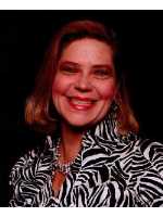 Real Estate Agent Arlene Chalkley