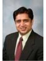 Real Estate Agent Nawaz Sheikh