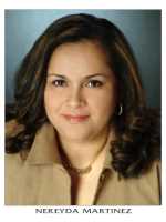 Real Estate Agent Nereyda Martinez