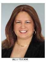 Real Estate Agent Lillian Tricoche