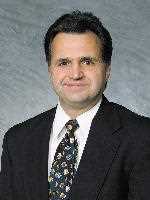 Real Estate Agent Monte Brown