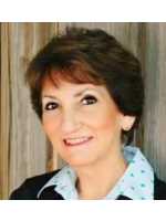 Real Estate Agent Rose Cooksey